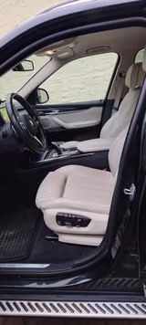 BMW X5 xDrive30d  - BMW X5 in Magdeburg