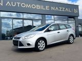 Ford FOCUS TURNIER  AMBIENTE*KLIMA*EURO 5*AHK*55.TKM* - Ford Focus: Turnier Ambiente