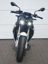 BMW S1000R Schmiederäder M Paket 600km - BMW R60