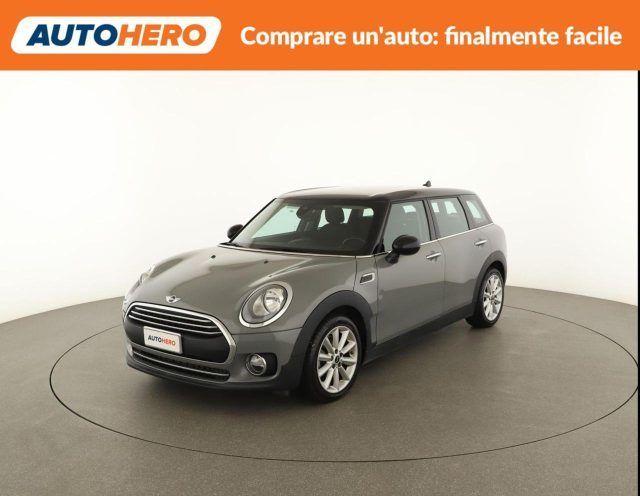 Image of MINI One Clubman