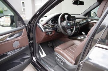 BMW X5 xDrive30d M Sport*2.Hand,U-Frei,Pano,Kamera*