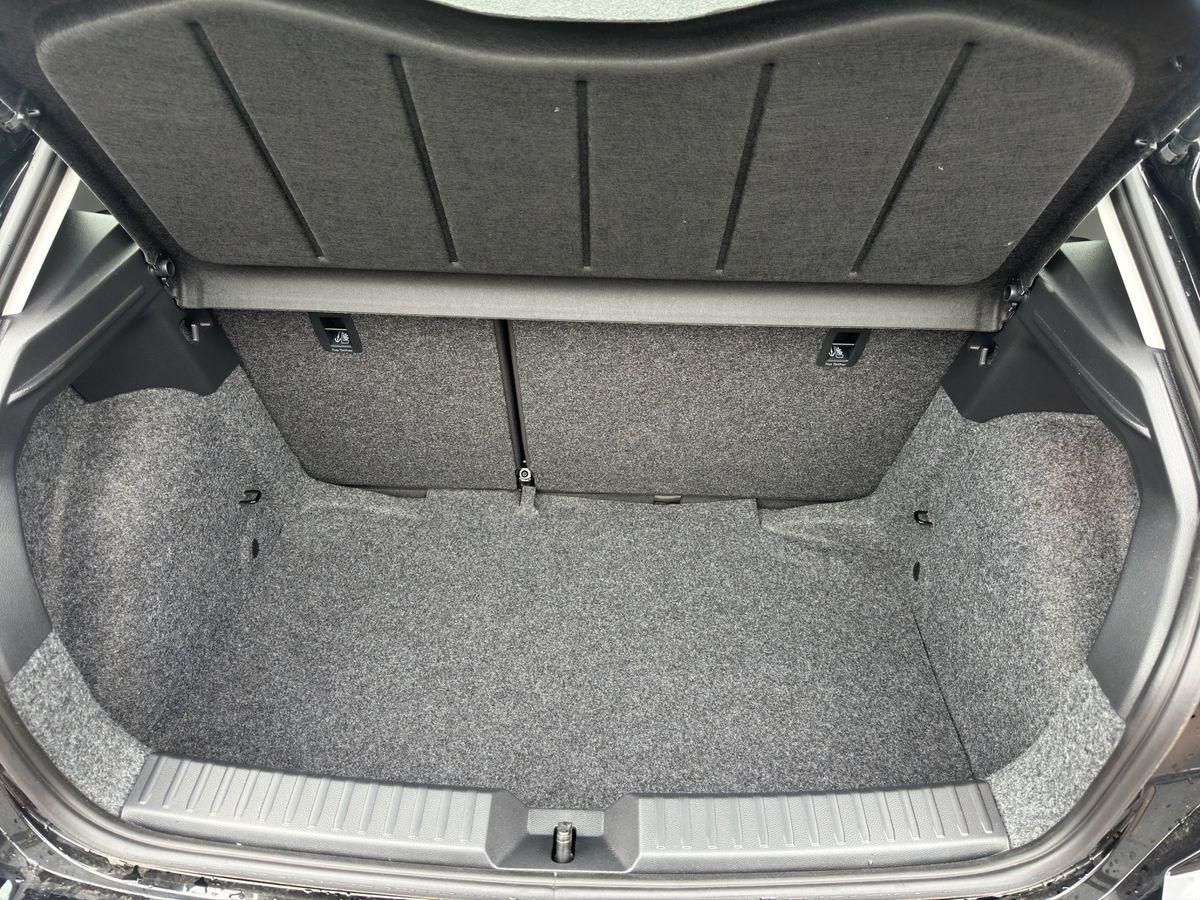 Ibiza Reference 1.0 GRA PDC hi WINTER-PAKET 5J