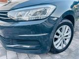 Volkswagen Touran  TDI Comfortline Facelieft DSG - Volkswagen Touran Comfortline mit Diesel-Antrieb
