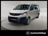 Opel Vivaro Kombi **KlimaA,PDC,SHZ - gebrauchte Opel Vivaro aus dem Jahr 2023