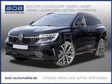 Renault Espace Iconic E-Tech Full Hybrid 200 ADA-Paket - Renault Gebrauchtwagen in Gelsenkirchen