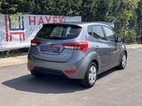 Hyundai ix20 Comfort / 1.Hand / Euro 5 - Hyundai ix20: Comfort