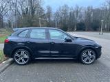 Porsche Cayenne S diesel S 4.2 diesel vom 2013 mit TÜV - Porsche Cayenne in Wuppertal