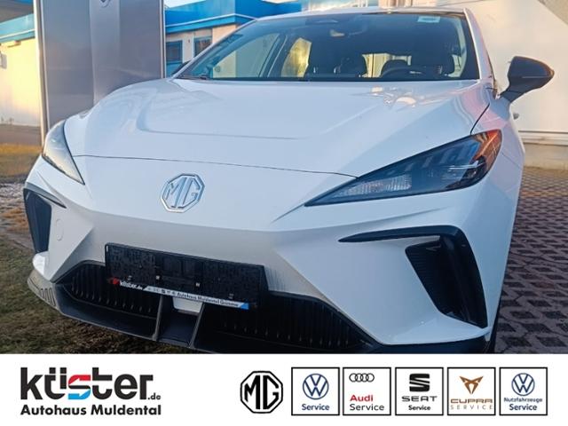 MG4 Electric Standard*49 kWh*Navigation*MG-Pilot