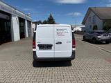 Mercedes-Benz Vito Kasten 116 CDI RWD lang Klima, 2x Schiebetü - Mercedes-Benz Vito: 2.2
