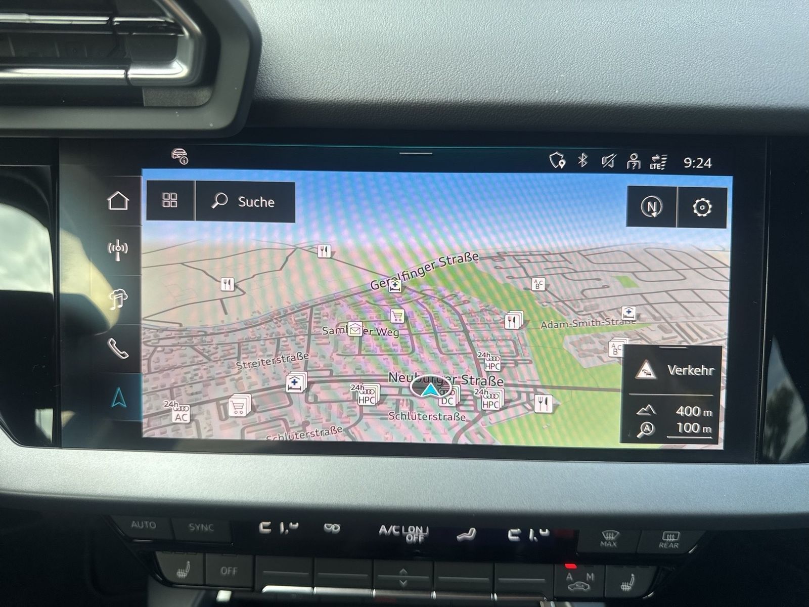 Audi A3 - Bild 11