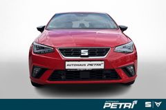 Foto Nummer 8: SEAT Ibiza
