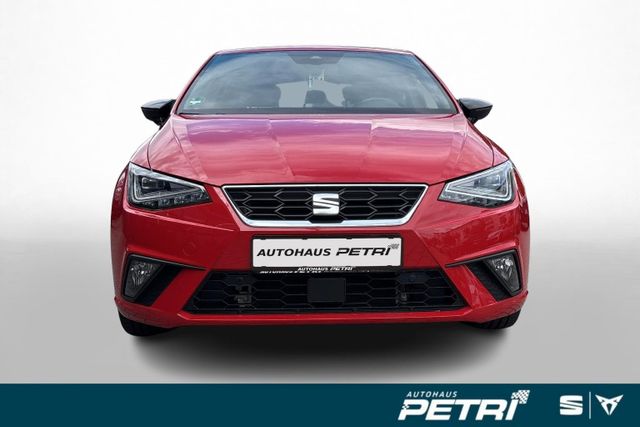 Foto Nummer 8: SEAT Ibiza