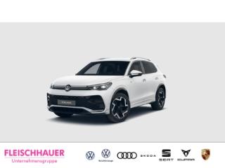 Volkswagen Tiguan 2.0 R-Line 2,0 l TDI SCR 110 kW (150