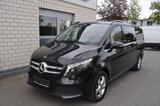 Mercedes-Benz V 300 AVANTGARDE/LEDER/AUT/AHK/8-SITZE/ACC/MBLUX - Mercedes 8-Sitzer