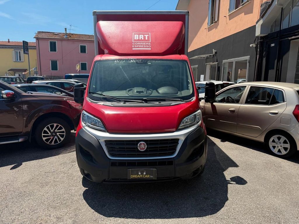 Image of Fiat Ducato