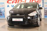 Ford S-Max *7-Sitzer*Automatik*PDC* - Ford S-Max: Limousine