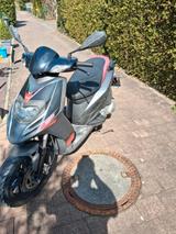 Aprilia SR Motard 125 - APRILIA 125 SR