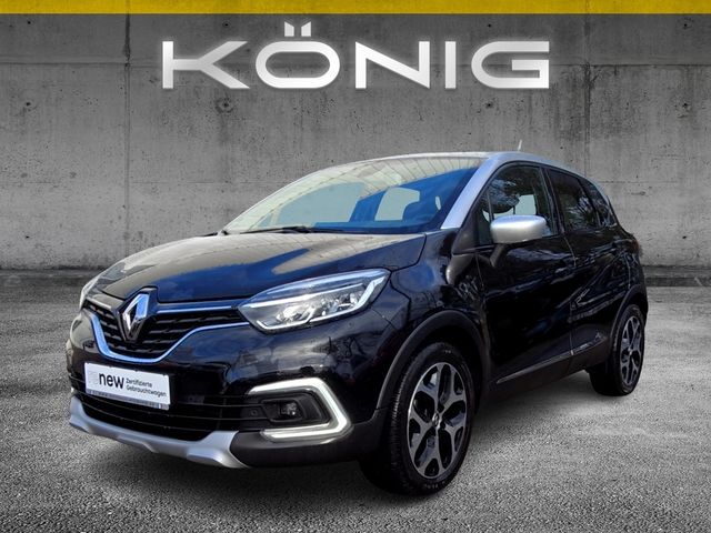 Renault Captur Collection TCe 150 Automatik*PDC*Navi