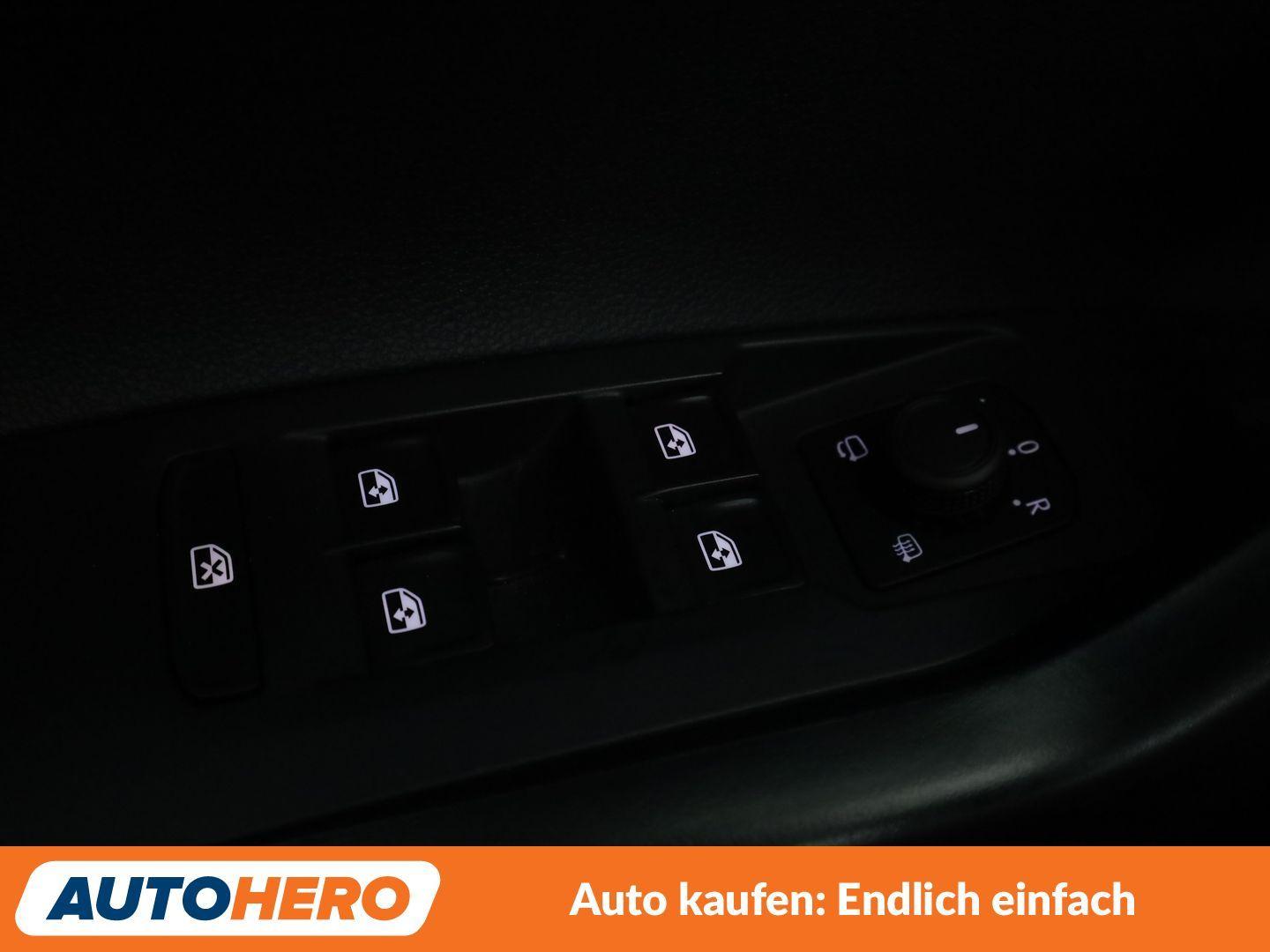 Volkswagen Taigo 1.0 TSI Life*LED*SPUR*PDC*SHZ*KLIMA*, миниатюра 27