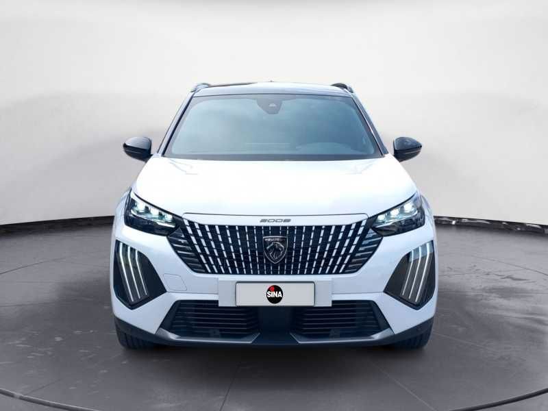 Peugeot PEUGEOT 2008 1.2 puretech GT s&s 130cv eat8 #250 imagem 2