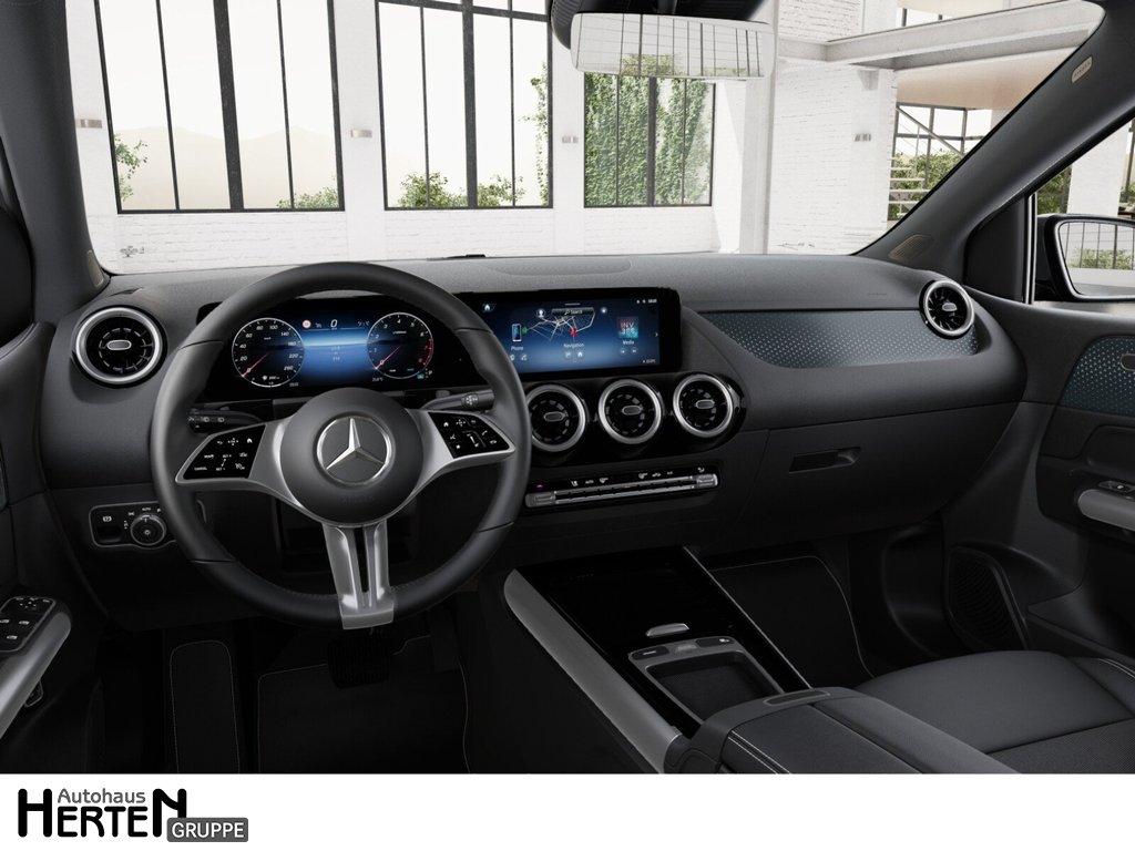 Mercedes-Benz B 180+PROGRESSIVE+KAMERA+SPIEGELPAKET+NAVIGATION