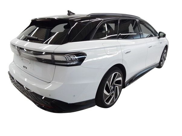 ID.7 Tourer GTX 4M MATRIX+360°+PANO+AUGM+AHK