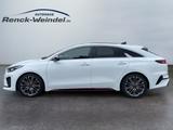 Kia ProCeed 1.6 T-GDI DCT7 Pano Navi Klimaaut Kamera - mit Benzin-Antrieb: Scheckheftgepflegt, Kombi