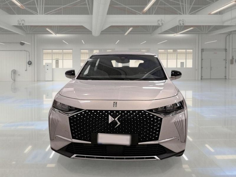 DS Automobiles DS DS 7 CROSSBACK BLUEHDI 130 AUTOMATICO BUSINES imagem 2