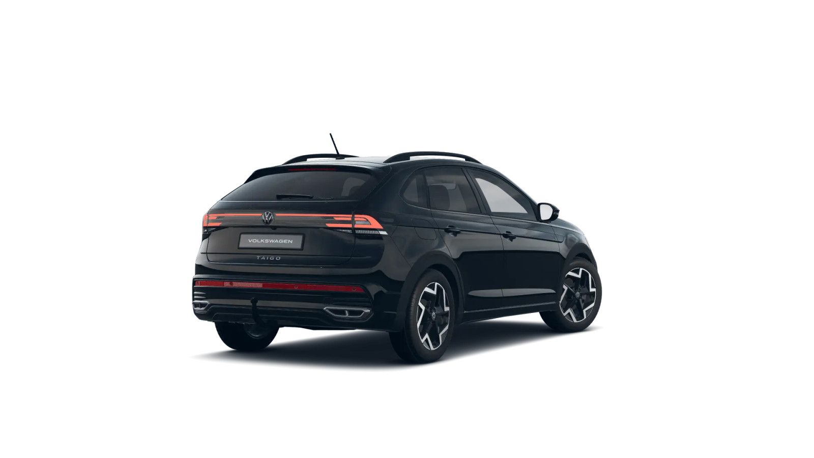 Volkswagen Taigo - Bild 6