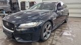 Jaguar XF Sportbrake First Edition 1.Hand Digital Pano