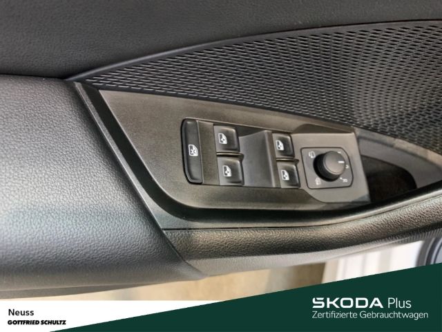 Skoda Octavia - Bild 13