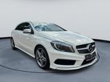 Mercedes-Benz A 180 AMG/Navi/18"LM/Scheckheft - Mercedes-Benz A 180 aus 2015