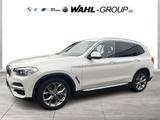 BMW X3 xDrive30e XLINE LC PROF HUD SPORTSITZE ALARM  - BMW X3 xLine mit Hybrid-Antrieb (Benzin/Elektro)