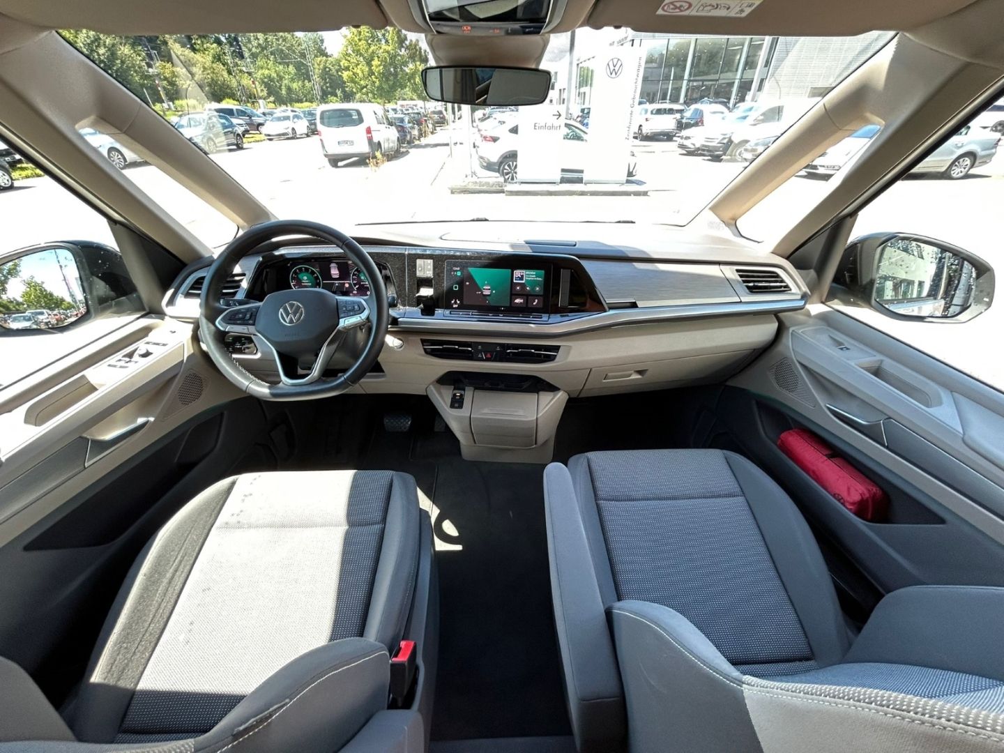 T7 Multivan Lang 1.5TSI Life 7Sitz*NAV*ACCKamera