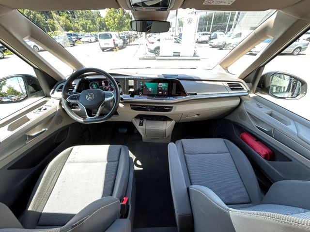 T7 Multivan Lang 1.5TSI Life 7Sitz*NAV*ACCKamera