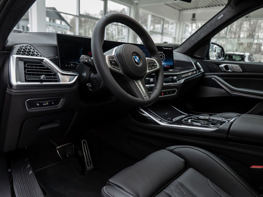 BMW X7 - Bild 27