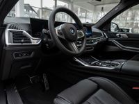 BMW X7 - Vorschau Bild 27