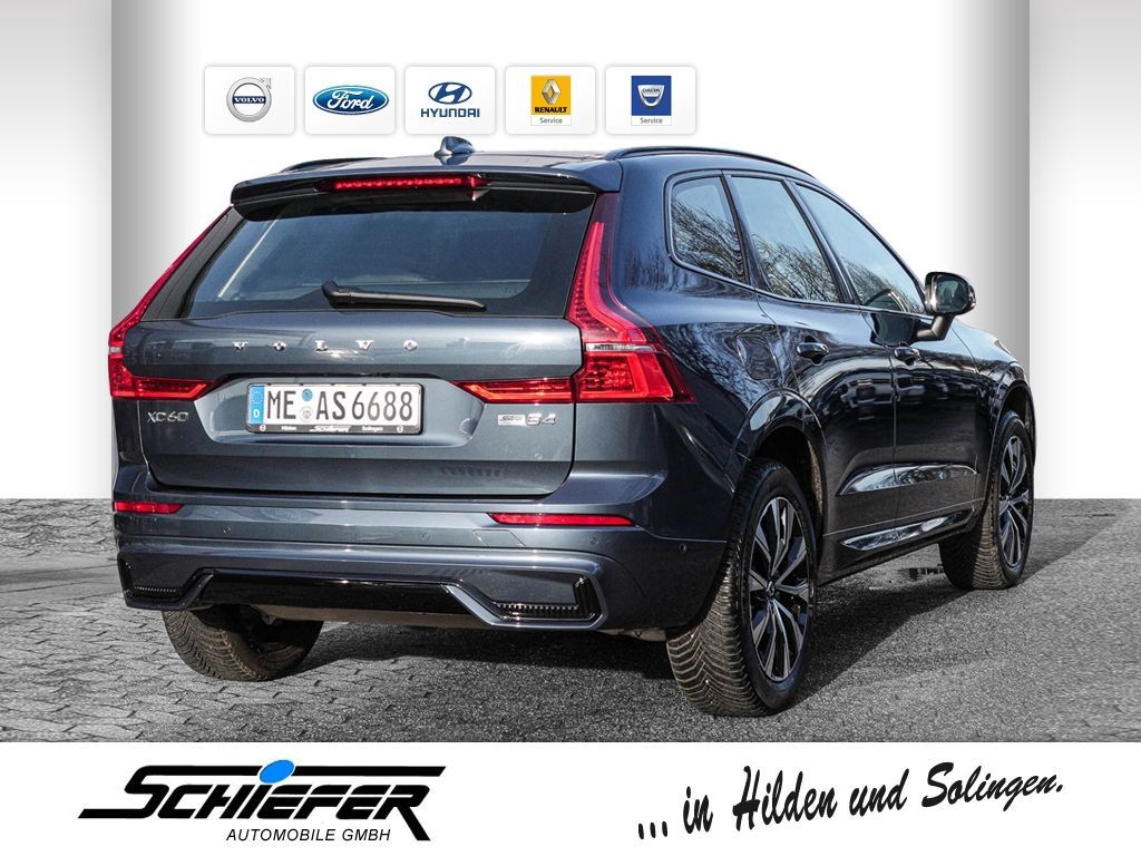 Volvo XC60 B4 B Plus Dark foto 2