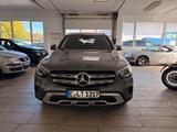 Mercedes-Benz GLC 300d 4Matic - TOP AUSGESTATTET - Mercedes-Benz GLC 300 in Oberhausen