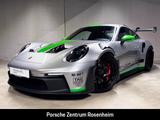 Porsche 992 (911) GT3 RS | Clubsportpaket | Liftsystem | - Porsche 992: Gt3 RS