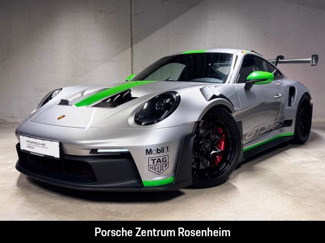 PORSCHE 992 (911) GT3 RS | Clubsportpaket | Liftsystem |