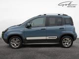 Fiat Panda Cross - Fiat Panda mit Hybrid-Antrieb