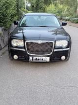 Chrysler 300C 3.0 CRD Automatik  SRT DESIGN Diesel - Chrysler Gebrauchtwagen von 2010