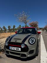 MINI John Cooper Works Coupé - MINI John Cooper Works Coupé Gebrauchtwagen