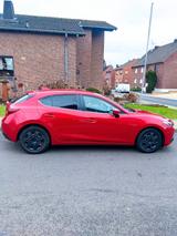 Mazda 3 2.2 SKYACTIV-D 150 Sports-Line Auto Sports... - Mazda 3 mit Diesel-Antrieb: Automatik