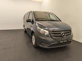 Mercedes-Benz Vito 116 KA/L Automatik Navi Klima AHK - Mercedes-Benz Kühlkastenwagen 11 vito