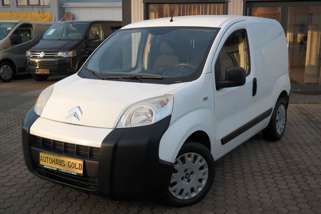 Citroën Nemo Proline / Tüv neu