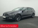 Volkswagen Passat Var. 2.0 TDI DSG Business KAMERA AHK ACC  - Volkswagen Passat aus 2023