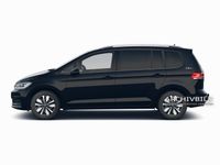 Volkswagen Touran - Vorschau Bild 3
