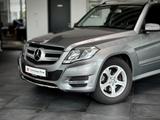 Mercedes-Benz GLK 220 4Matic *AHK*Wenig Km*Chrom Paket* - Mercedes-Benz GLK-Class mit Diesel-Antrieb